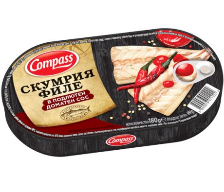 Compass-Mackerel-in-hot-tomato-sauce-Скумрия-филе-в-подлютен-доматен-сос-170g-550x475