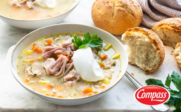 Compass-chicken-soup-Пилешка-супа