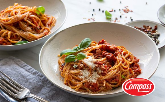 Compass-spaghetti-Bolognese-спагети-Болонезе