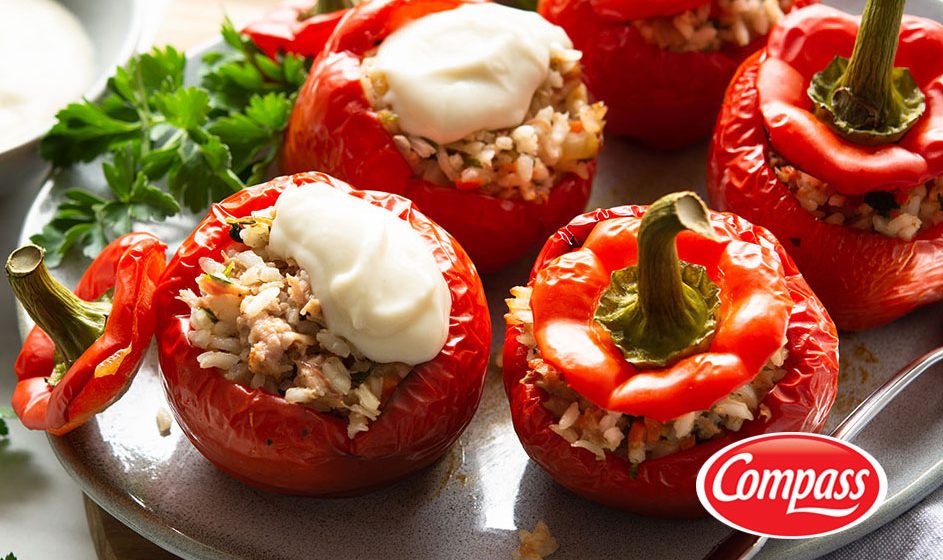 Compass-Stuffed-peppers-with-meat-пълнени-чушки-с-месо