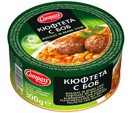 Compass-Kuyfteta-s-bob-Meatballs-with-beans-300g