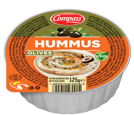 Compass-Hummus-Olives