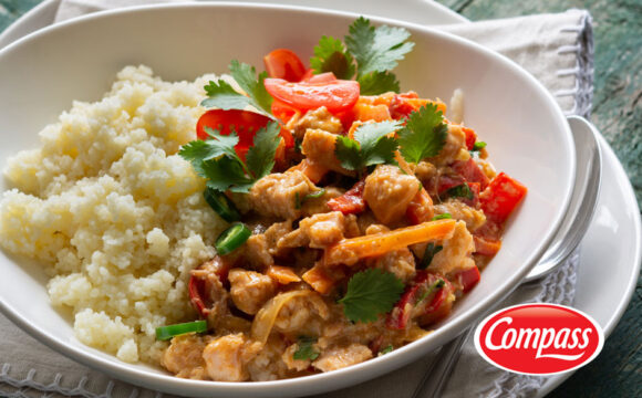 Compass-Пиле-къри-с-кокос-Chicken-curry-with-coconut